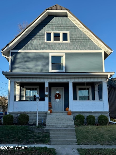 119 E North St, Kenton, OH 43326