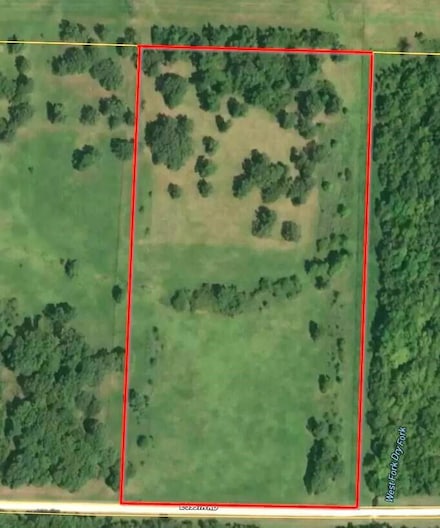 000 E 395th, Dunnegan, MO 65640