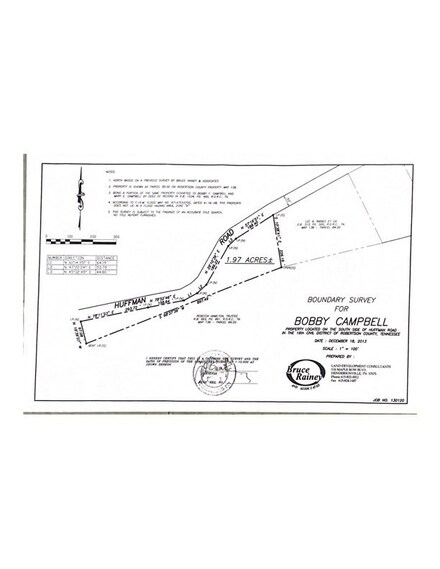 5711 Huffman Rd, Joelton, TN 37080