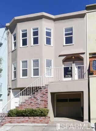 1238 42nd Ave, San Francisco, CA 94122