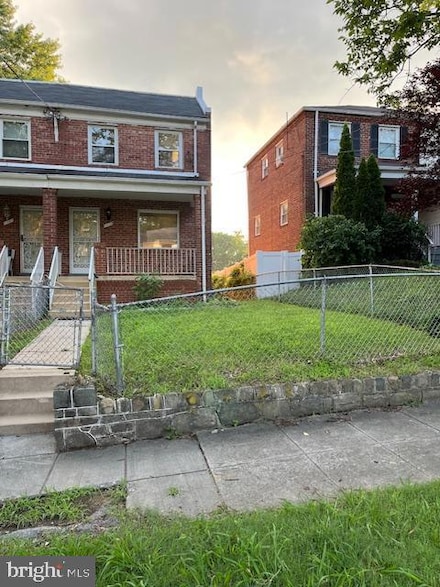 1119 Branch Ave SE, Washington, DC 20019