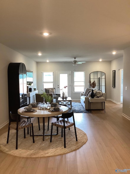 231 Paca Ln, Huntsville, AL 35811