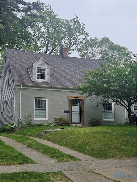2728 Goddard Rd, Toledo, OH 43606