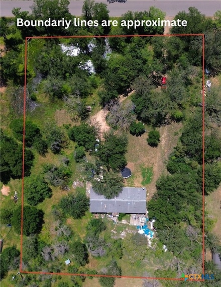 4009 County Road 122, Marble Falls, TX 78654