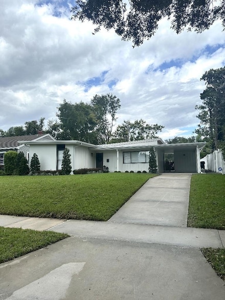 1105 Chichester St, Orlando, FL 32803