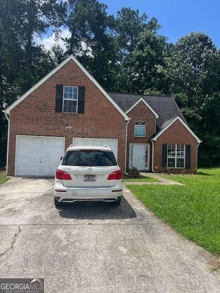 5697 Hidden Brook Cir, Atlanta, GA 30349