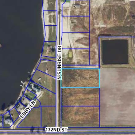 13190 Sunrise Dr, Cortlandt Township, SD 57451