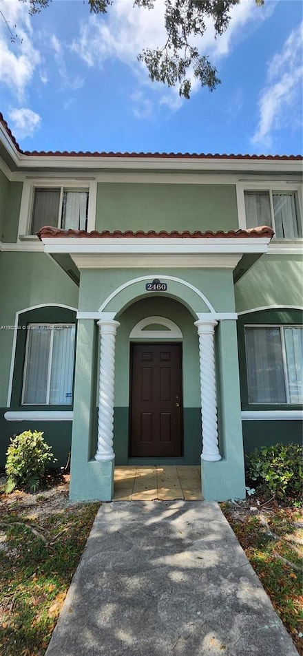 2466 SE 15th Place Unit 337, Homestead, FL 33035