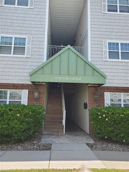 4316 Colindale Rd Unit 301, Chesapeake, VA 23321