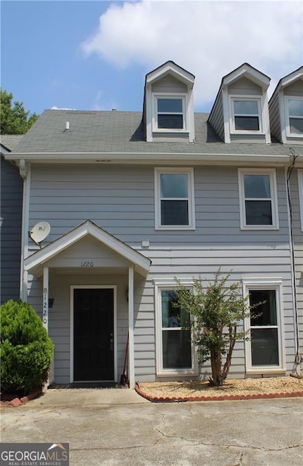 1220 Kennesaw Trace Ct NW, Kennesaw, GA 30144