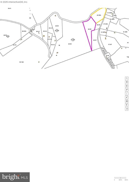 0 Broad Hollow Rd, Pearisburg, VA 24134