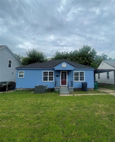 620 SW 48th St, Oklahoma City, OK 73109