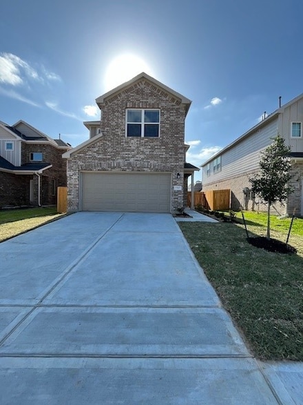 27097 Kestrel Trail, Magnolia, TX 77354