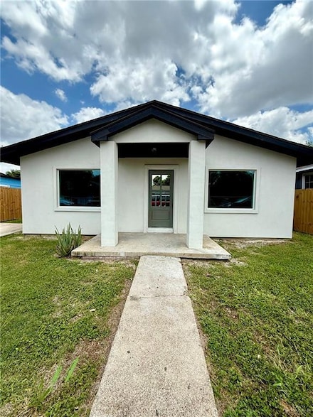 909 S 17 1 2 St, McAllen, TX 78501
