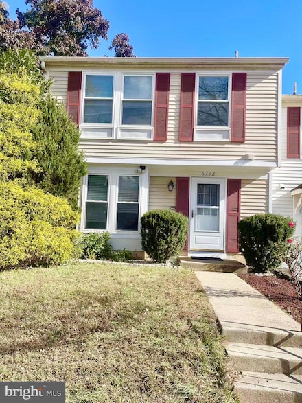 6712 Quiet Hours, Columbia, MD 21045