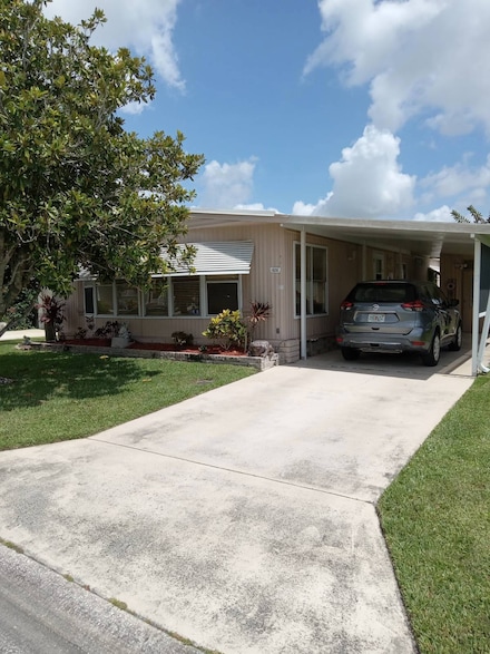 7300 20th St Unit 626, Vero Beach, FL 32966