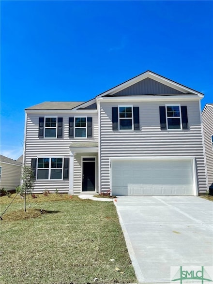 143 Kraft Kove, Pooler, GA 31322