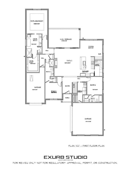 8424 Witt St, North Richland Hills, TX 76182