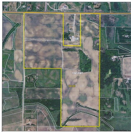 XXX County Road 86, Webster, MN 55088
