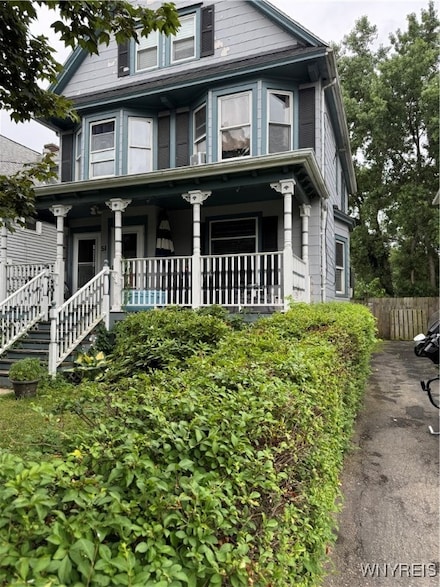 51 Ashton Place, Buffalo, NY 14220