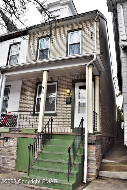 66 W Goepp St, Bethlehem, PA 18018