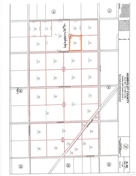 11 Weatherby Rd, Winnemucca, NV 89445