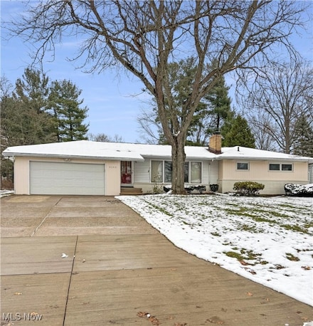 3143 Morewood Rd, Fairlawn, OH 44333