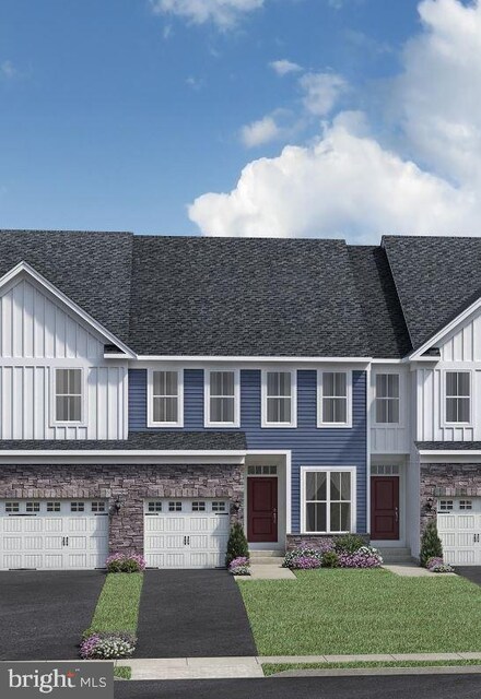 227 Wynstone Ct Unit 81, Colmar, PA 18915