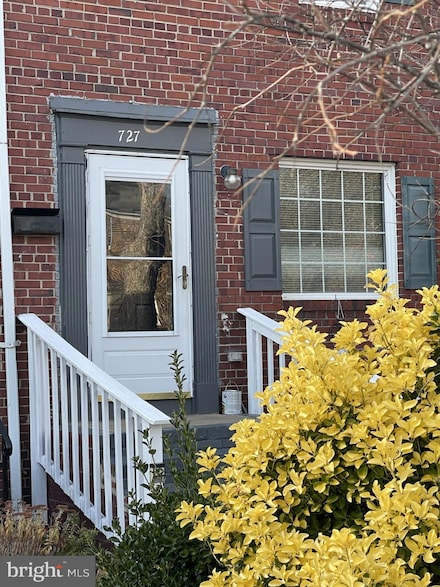 727 S Fayette St, Alexandria, VA 22314