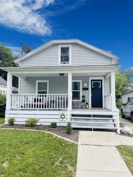 73 Tebbs Ave, Greendale, IN 47025