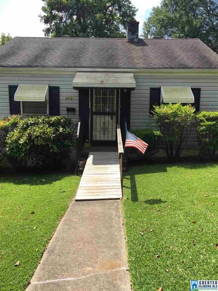 4501 6th Ave, Birmingham, AL 35224