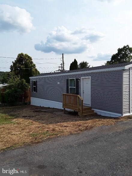 1414 E Susquehanna St, Allentown, PA 18103