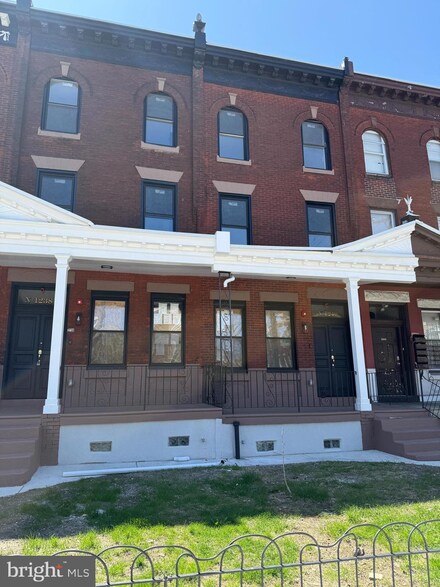 1240 W Allegheny Ave Unit 3, Philadelphia, PA 19133