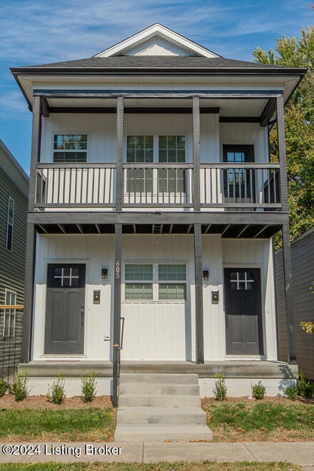 605 E Burnett Ave Unit 101, Louisville, KY 40217