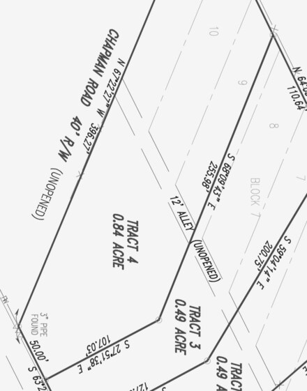 1122 S Chattanooga St, Lafayette, GA 30728