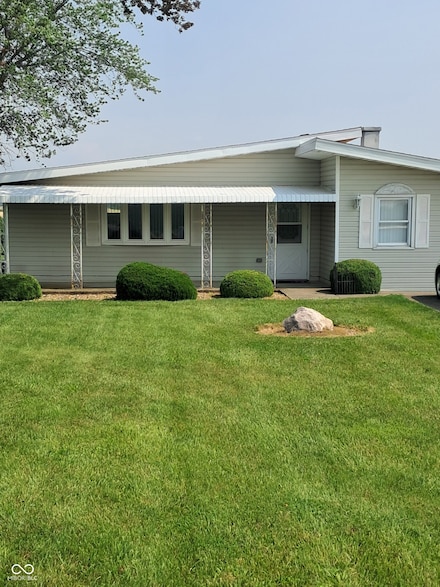 520 E County Road 500 S, Muncie, IN 47302