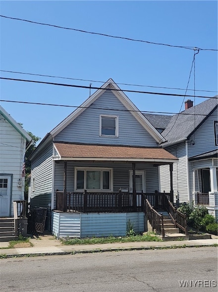 310 Smith St, Buffalo, NY 14210