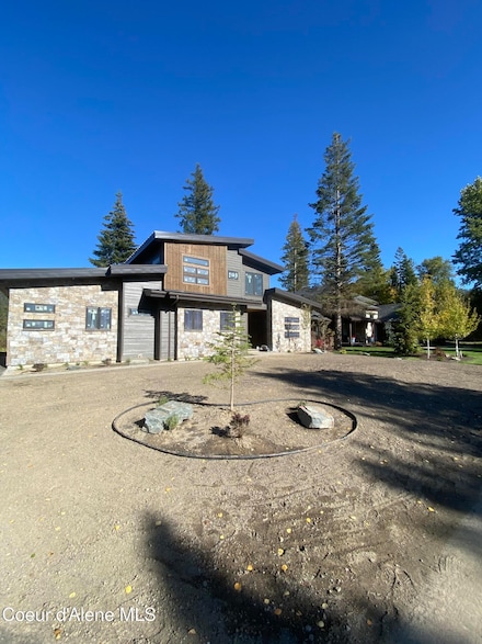 223 N Idaho Club Dr, Sandpoint, ID 83864