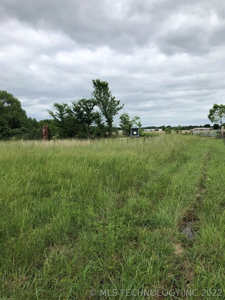 1 N 260th, Beggs, OK 74421