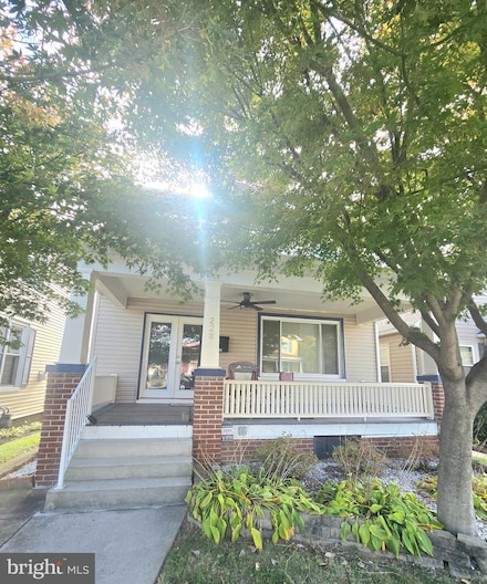 228 Princess St, Hanover, PA 17331