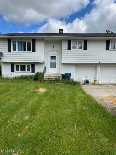 1088 Novak Rd, Grafton, OH 44044