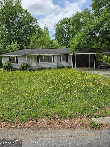 2805 Horseshoe Dr, Macon, GA 31211
