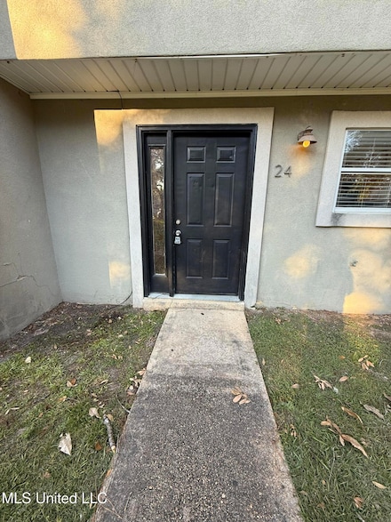 1625 Martin Bluff Rd Unit 24, Gautier, MS 39553