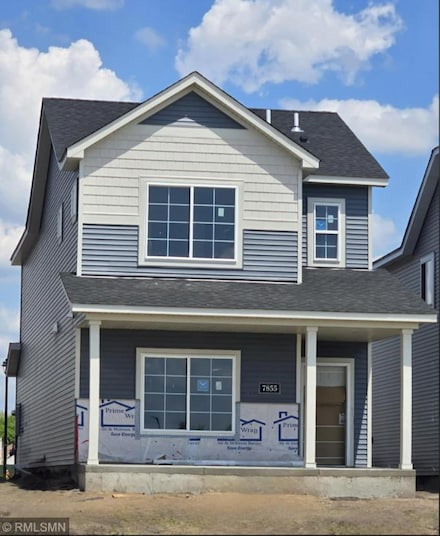 7855 Ramsey Pkwy NW, Ramsey, MN 55303