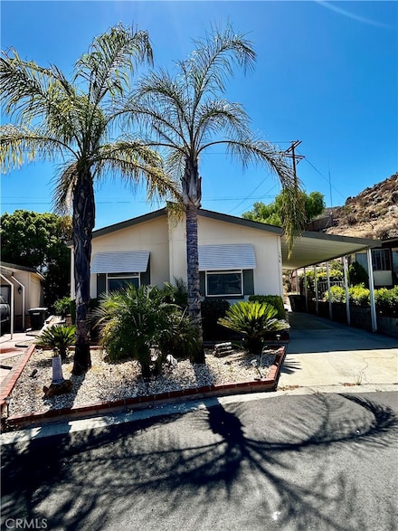 1536 S State St Unit 134, Hemet, CA 92543