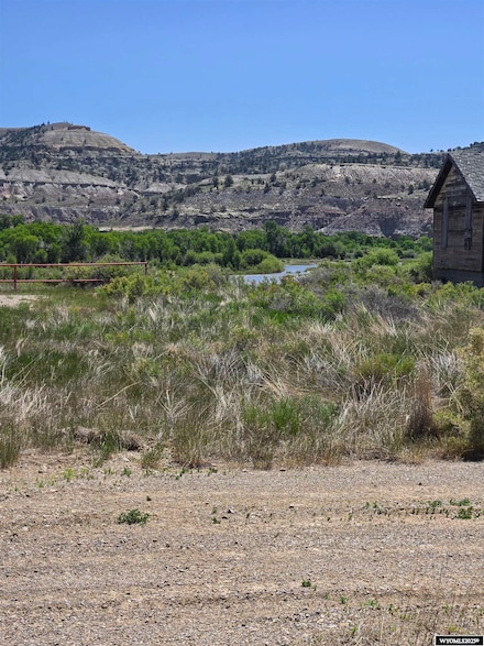 219 E 3rd Ave, La Barge, WY 83123
