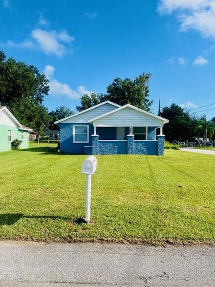 1990 Marshall St, Bartow, FL 33830