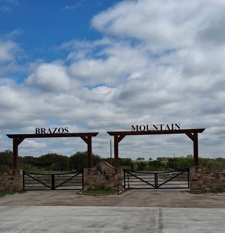 Lot 77 Waterwood Loop, Palo Pinto, TX 76067