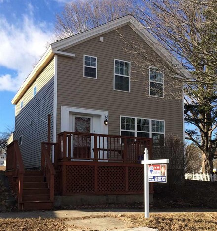 59 Church St, Schuylerville, NY 12871