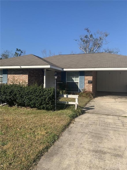 2104 Cherie Dr, Hammond, LA 70401